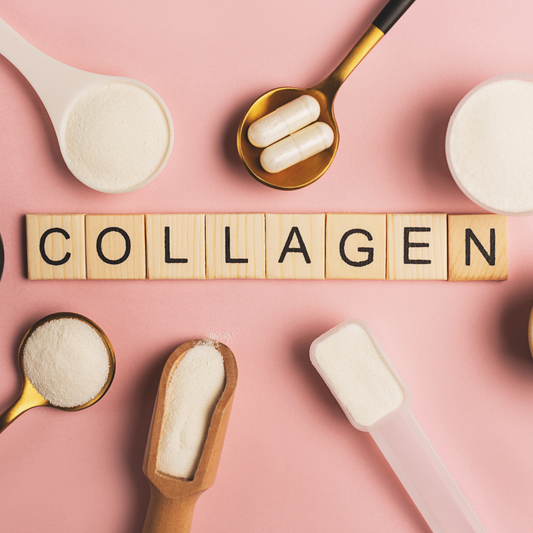 Collagen and its beneficial effects