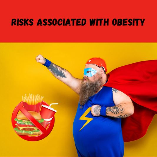 Risks associated with obesity